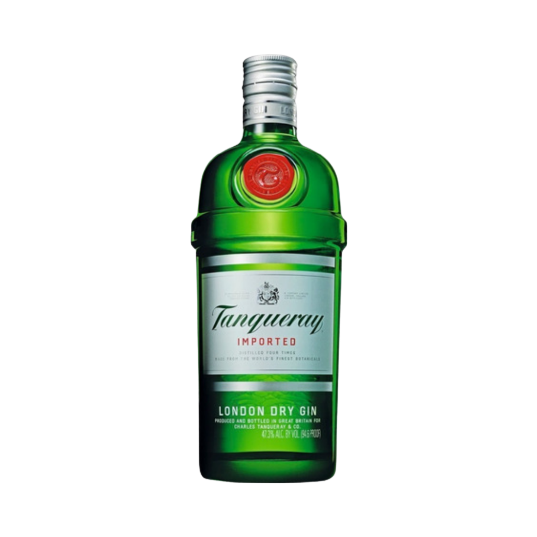 Gin Tanqueray e Bombay Sapphire - Delivery Canasvieiras