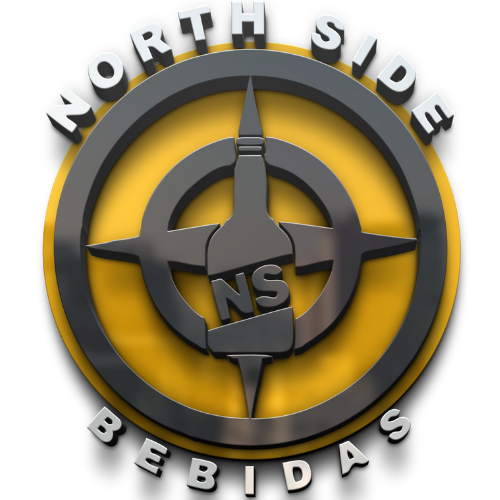 Logo North Side Bebidas - Delivery de Bebidas em Florianópolis